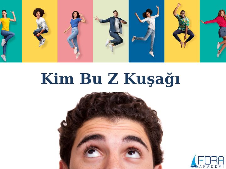 Kim Bu Z Kuşağı